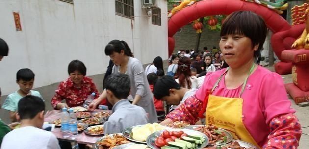 大连|你们家乡最后一道菜是什么呢？老师傅告诉你原因