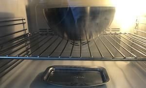 牛奶|松软香甜的牛奶面包,简单易做一学就会,轻松出手套膜