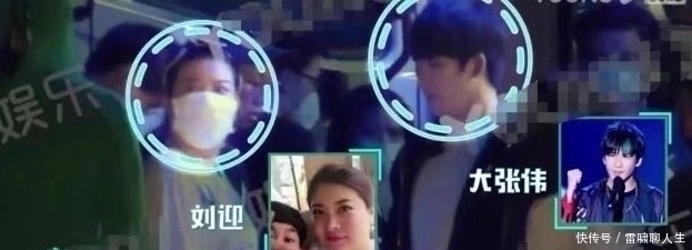 大张伟|《天天向上》5个主持人被逐个击破,芒果台要变天