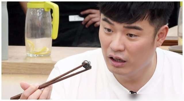  陈赫|为什么各大综艺节目都邀请陈赫参加？黄渤一句话道出真相，太现实