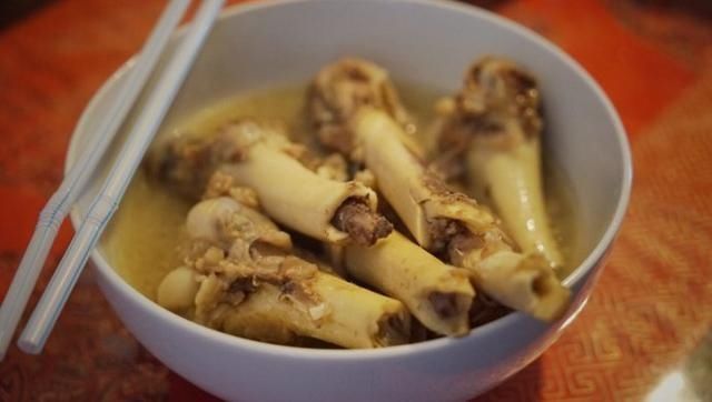  羊脖子|买羊肉时，聪明人都挑此3种，肉嫩鲜香，老板直说“内行”