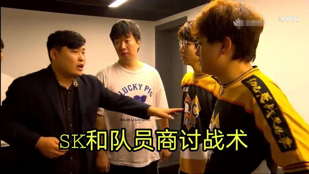  Gemini|前有Gemini，后有SK！“御三家”教练不好当，粉丝请求QG换掉SK