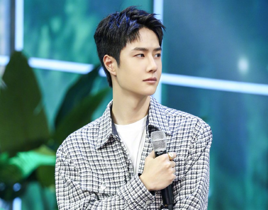  天天向上|《天天向上》和姐姐聊情感，王一博保持沉默，谈到游戏画风就变了