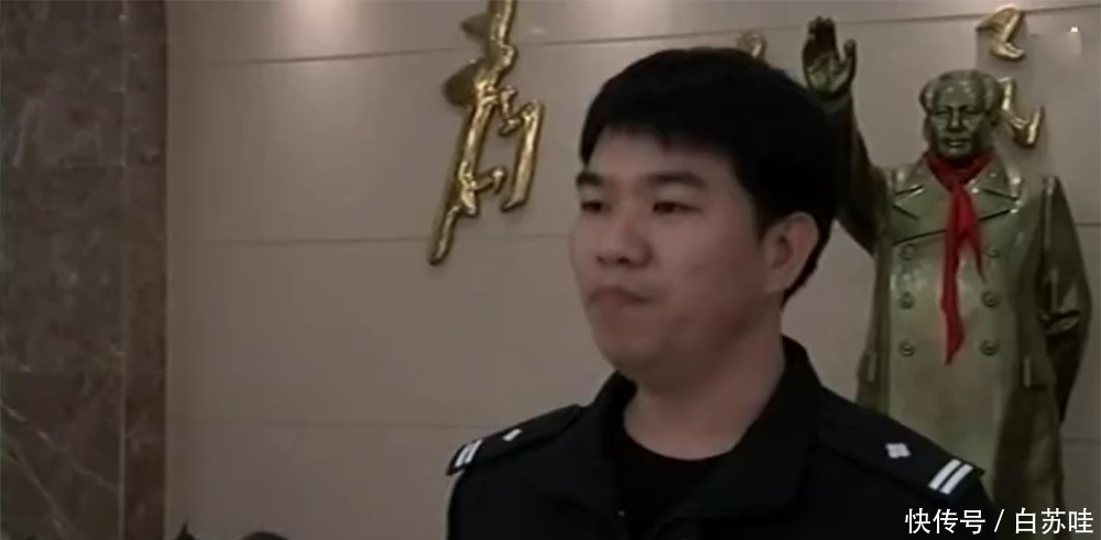 好人一生平安＂,＂fkws＂:＂犯罪|小伙注册支付宝新账号，看了一眼余额果断报警，民警：还好报警了