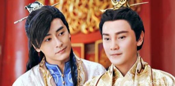  当皇帝|他身为皇帝的嫡长子，却宁死不当太子，死后还被追谥为皇帝！