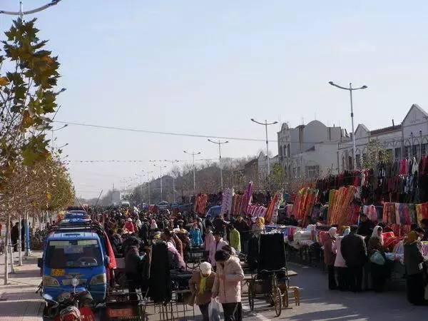 大集|定兴天宫寺大集上网友1万元现金被盗...