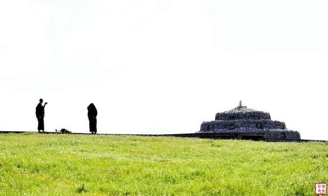  遗落|神山净土、秘境阿坝，上天遗落在人间的小天堂