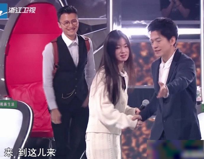 学员|《好声音2020》开播三期后,终于迎来了冠军级学员,已两度合作李健