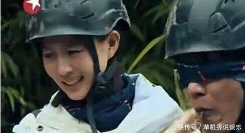 观众|杨迪透露综艺背后的套路,全程靠演戏,看到道具后的反应太真实