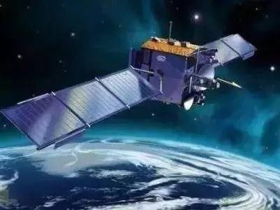 高质量发展|北斗+遥感:太空看成渝