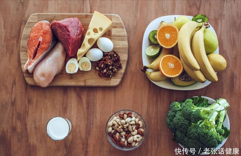 饮食清淡为什么还得高血脂(明明吃得很清淡，为何却查出高血脂？望你早点搞清楚)