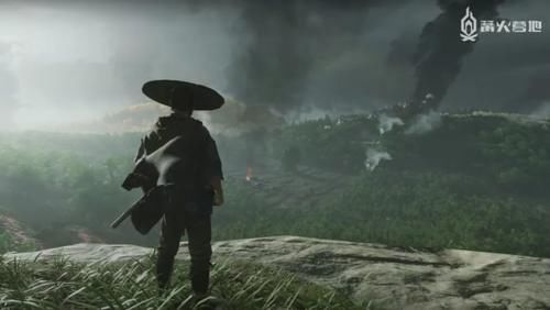 史诗|《对马岛之魂》GI 评测 9.5 分：一部壮阔的武士史诗