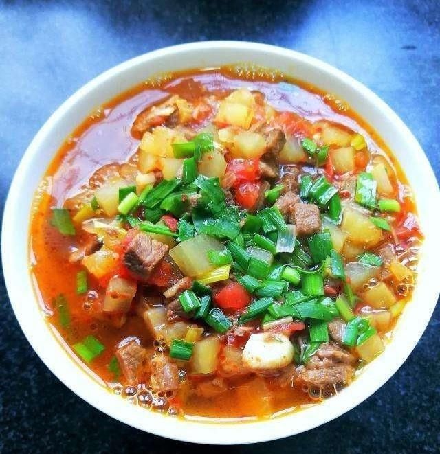 激活|好吃不贵的几道美味家常菜，做法简单，开胃下饭来激活你的食欲！