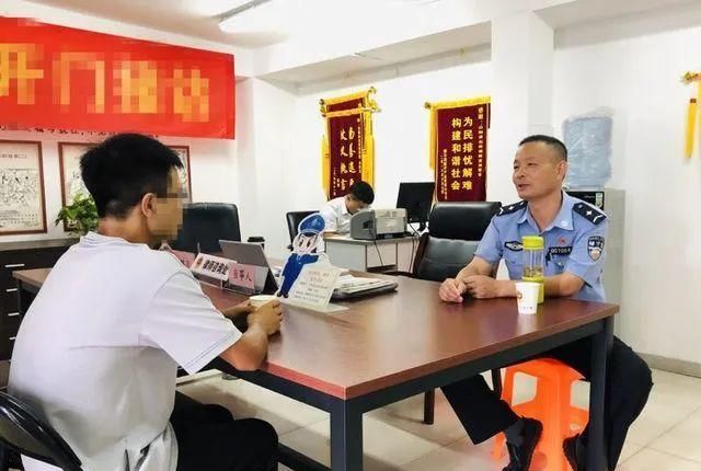  音讯全无|23岁小伙来杭打拼5年音讯全无！只以为“工作忙，过得还行”，老爸一看不敢相认…