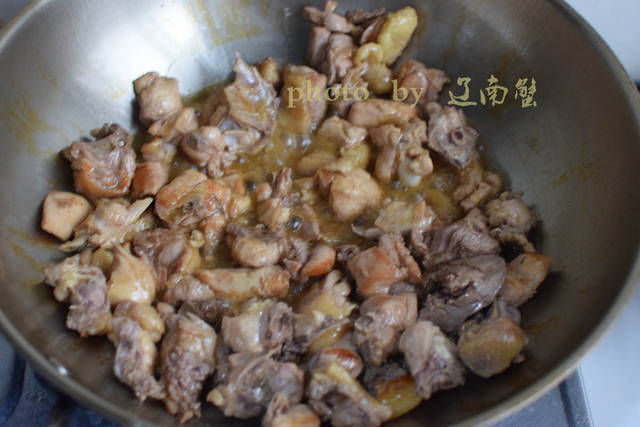  上桌|用它搭配鸡块，上桌都抢着吃！