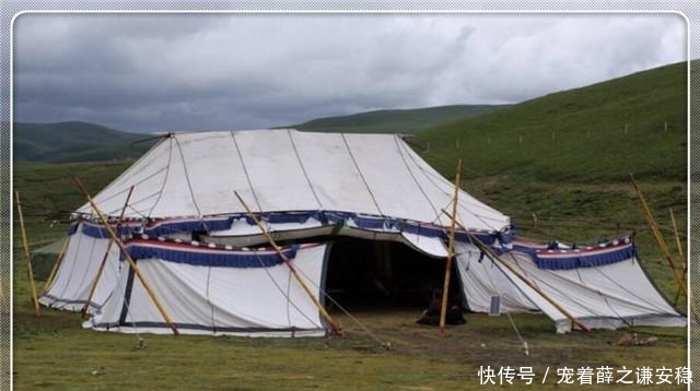 路边|为什么西藏路边白色帐篷轻易不要进入? 尤其是单身男子