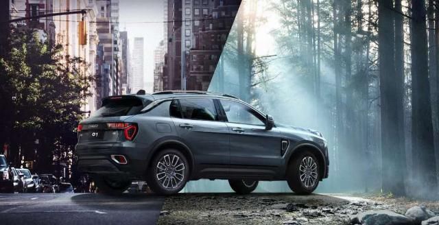  到底|科技搭台，消费唱戏，到底谁在引领家用SUV的主流？