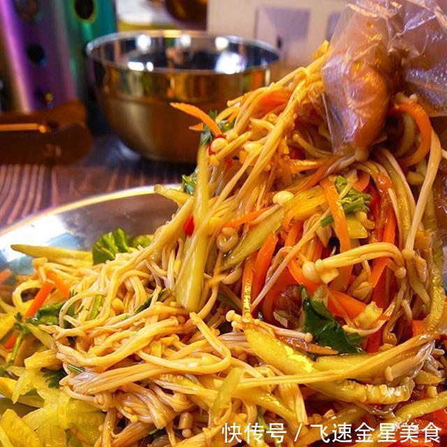 美味|美味凉拌菜,学我这样做,营养开胃又减脂!