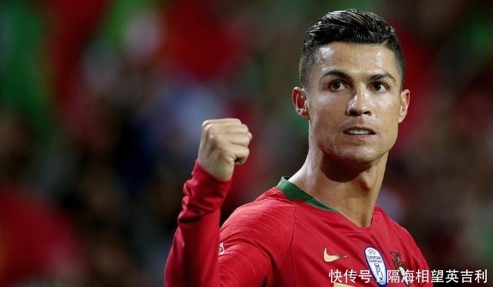 神奇|C罗封神之夜!一战刷爆8大神奇纪录,4大名嘴狂吹:永远的神