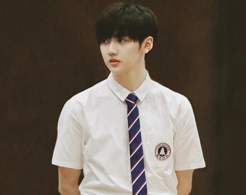  超新星|超新星男生榜，焉栩嘉升到第1，于小彤第42，翟潇闻让人失望