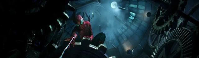  版权|如果当年漫威卖的是《钢铁侠》的电影版权而非《蜘蛛侠》的，结果会如何？