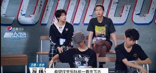  来说|明日之子4，小智人气第一引热议，对选手来说人气榜未必是一好事