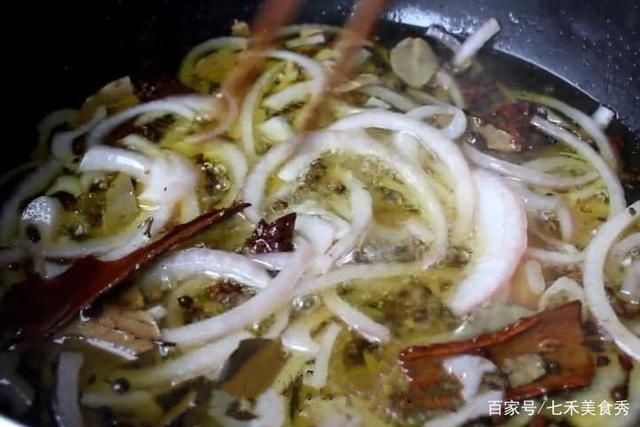 下饭|用祖传20年的秘方做辣椒酱,又香又辣,开胃下饭,放1年不坏