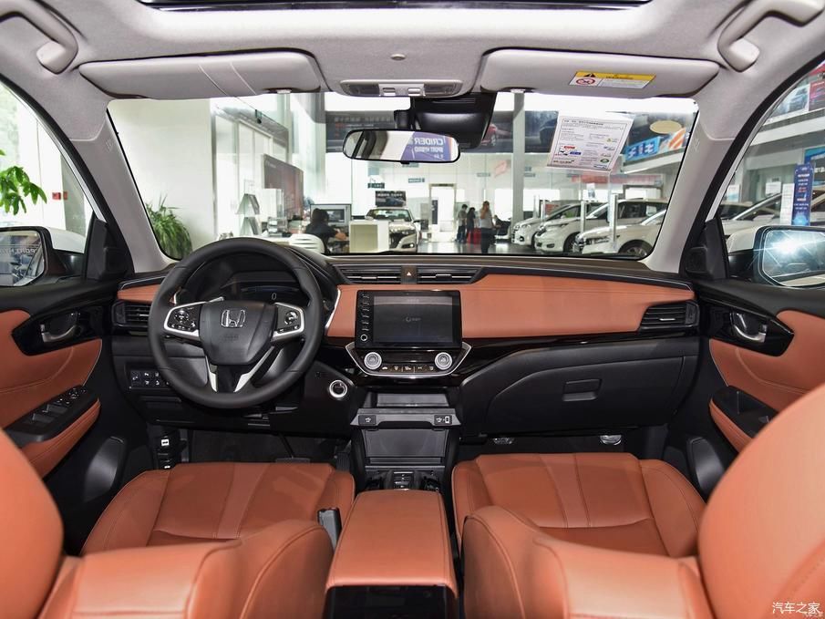  地区|云浮地区凌派现车充足，7.98万元起售，首付4万元可入手