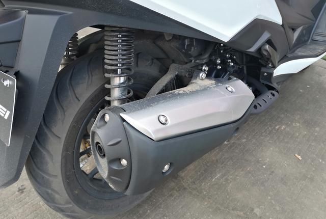  谈谈|优点明显缺点也不能忽视，谈谈大阳V锐300试驾初印象