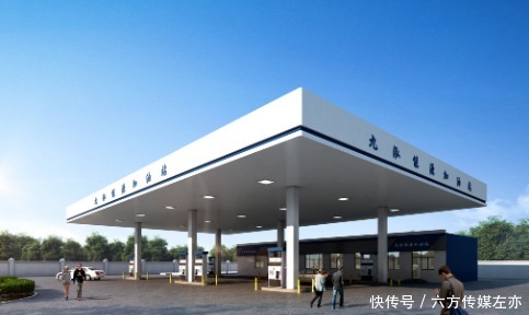 涉及|广饶最新建设项目批前公示!涉及加油站……