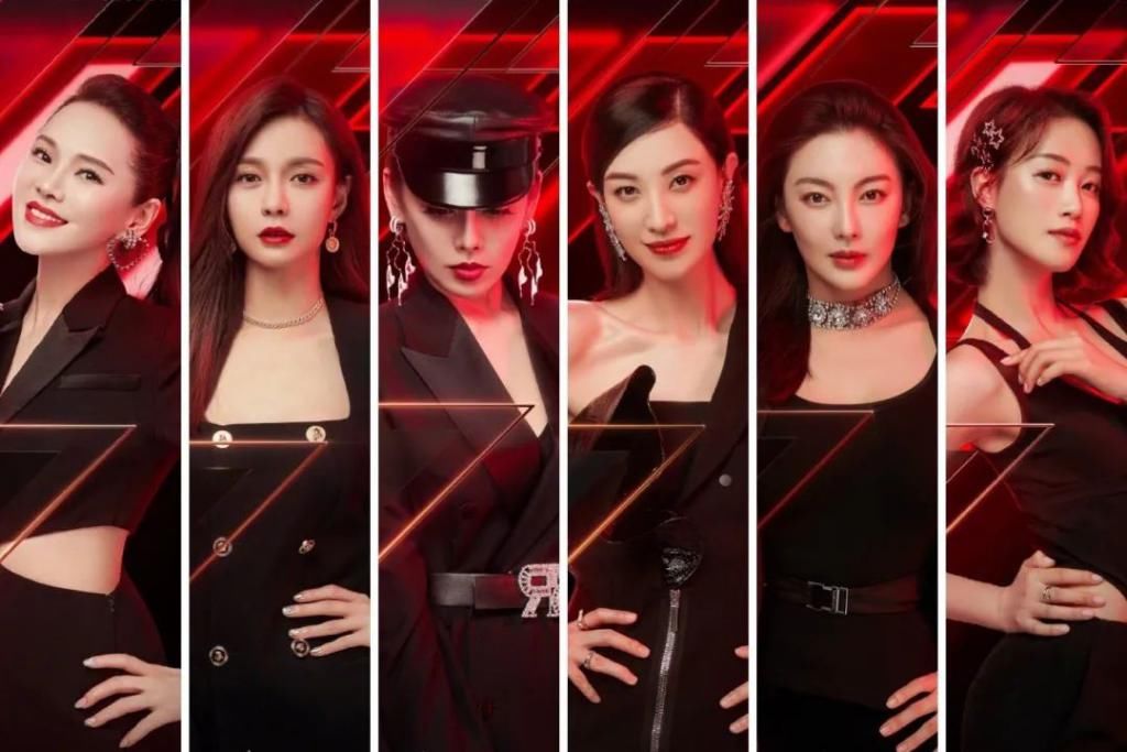  综艺|边吃边看，正在更新的优质下饭综艺推荐