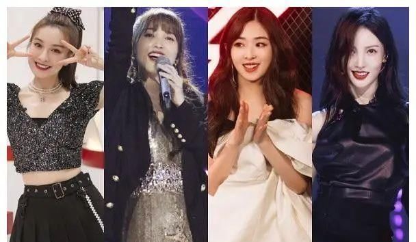  孟佳|孟佳组难以置信团队排名前三