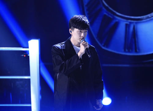  声音|《好声音》半决赛争夺，潘虹提前锁定五强，另外四强也浮出水面