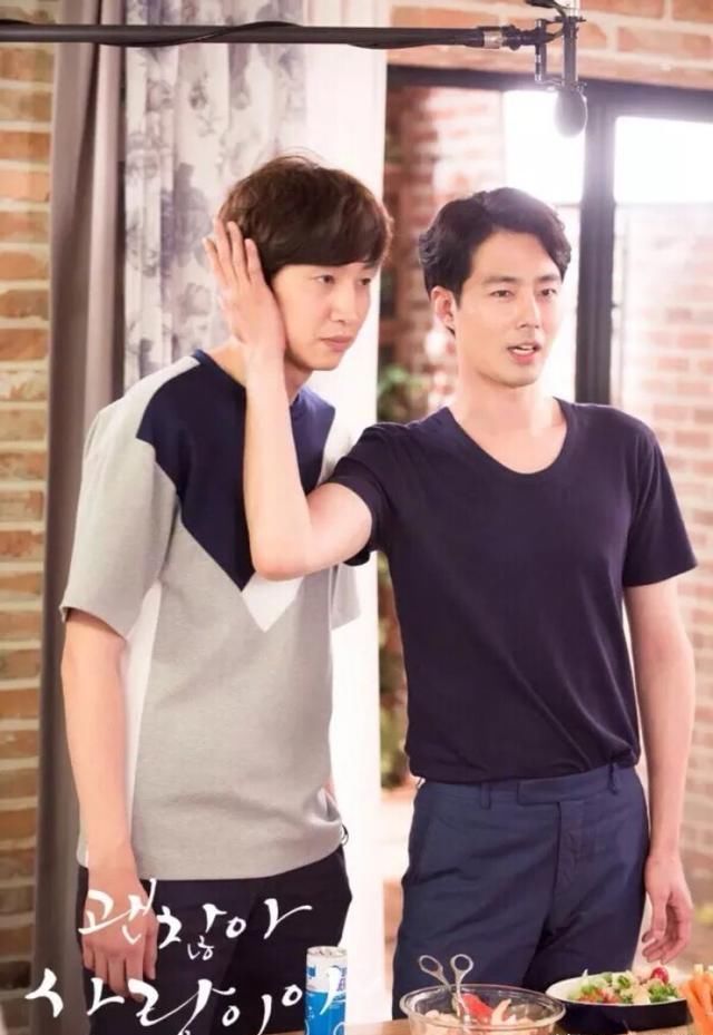  亲自|李光洙亲自认证撞脸练习生 被刘在石疯狂调侃 成功由模特转型演员