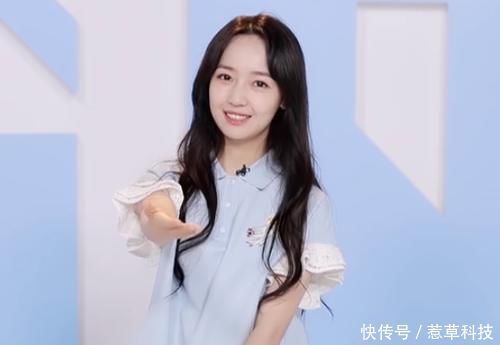  公司|虞书欣有18位艺人加油，秦牛正威却无一人，看到经纪公司，难怪