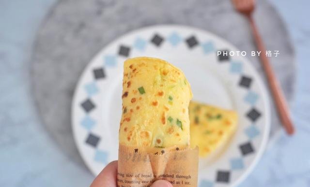  懒人|天热面粉别总是做包子，教你懒人做法，又香又软，连吃一周不嫌腻