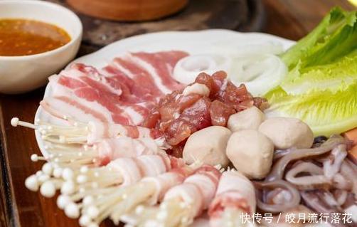 现实|自助餐普遍价格不高,为什么还能稳赚不赔原因很现实