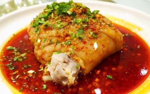 美食|川菜凭什么在八大菜系里脱颖而出？看看这份美食清单就知道了