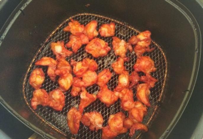 鸡膝骨|一只鸡只有2个,便宜又好吃,下酒的不二之选,你知道叫什么吗?