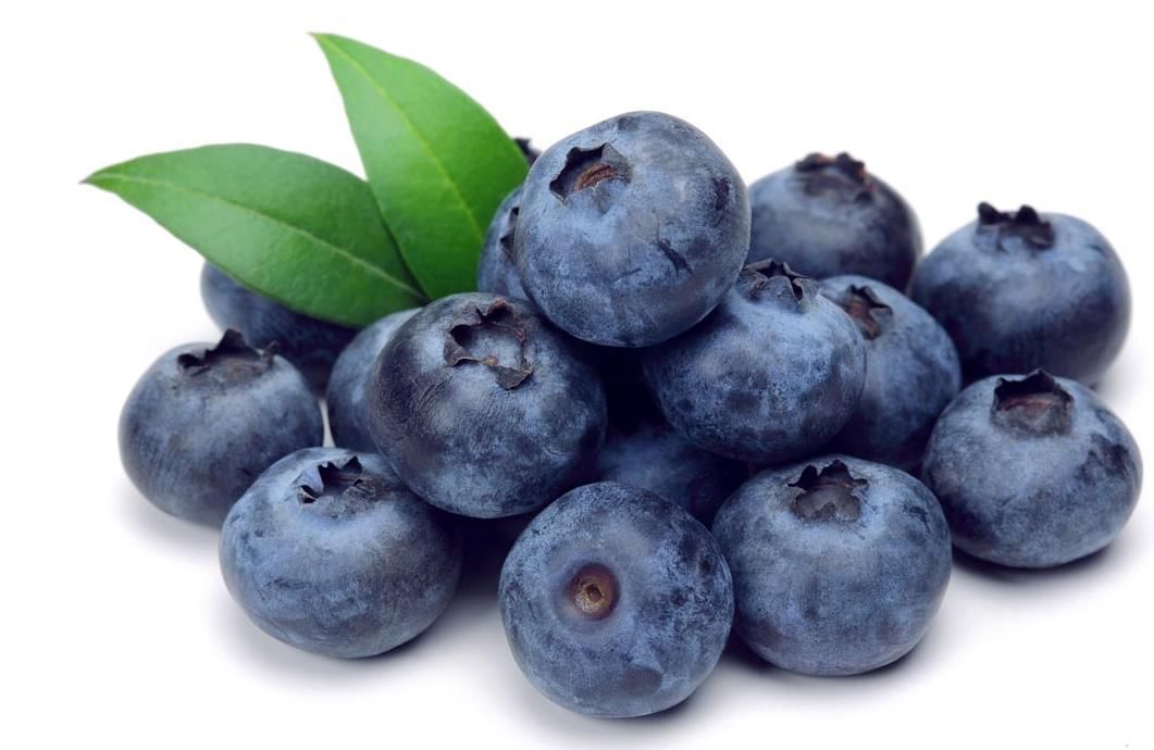 维生素A|你知道蓝莓的营养价值都有哪些吗?挑选蓝莓也是一门学门,收藏!
