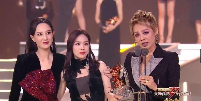 宁静|宁静说“只想”黄龄说“最想”一字之差 霸气过猛 格局太小