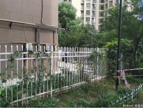 身体|7岁男童从11楼坠落被栅栏刺穿身体 送医后不治身亡