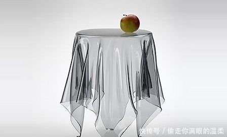  桌子|这些造型奇葩的桌子，哪个让你心动？