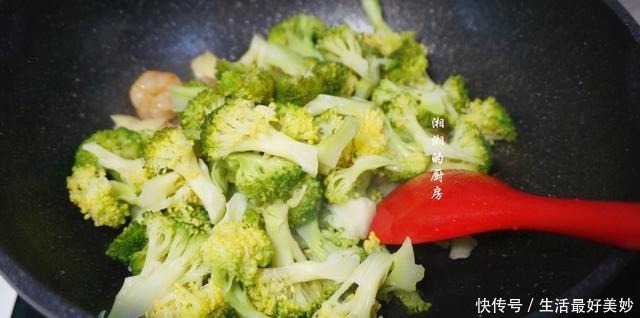 蛋白质|经常吃西兰花,刚知道有这么多“关键点”,吃对了才更健康