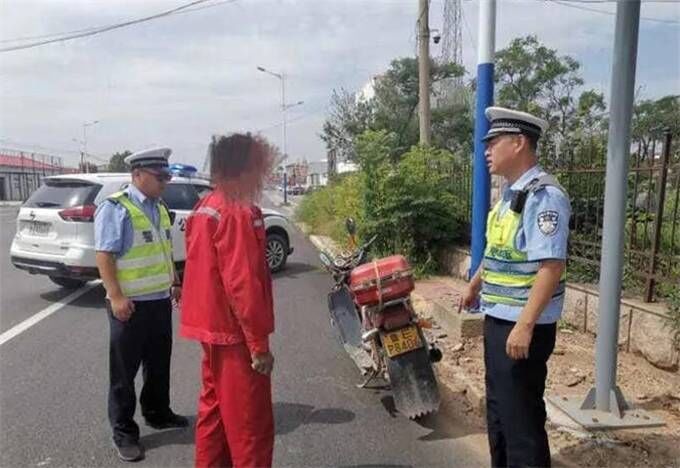 遁形|缉查布控无处遁形 东营这些假牌套牌车辆被查处