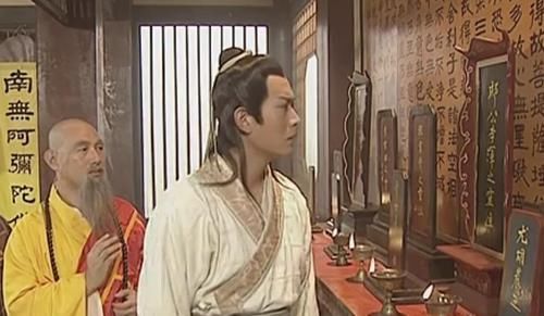 李渊|秦琼是建成元吉必杀名单上第一人，为何却不是玄武门十打手之一？