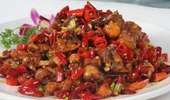  上桌|鲜香可口的几道几道家常菜，营养美味简单，解馋下饭，上桌抢着吃