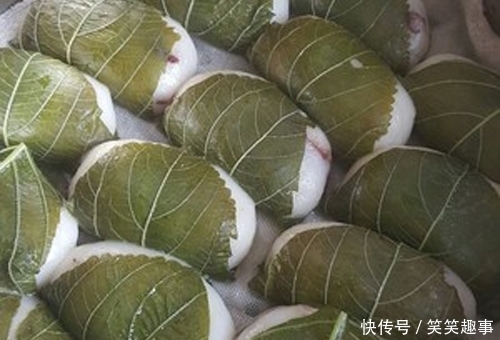  东北|东北的特色小吃“粘耗子”，您吃过吗？做法简单，让人百吃不厌