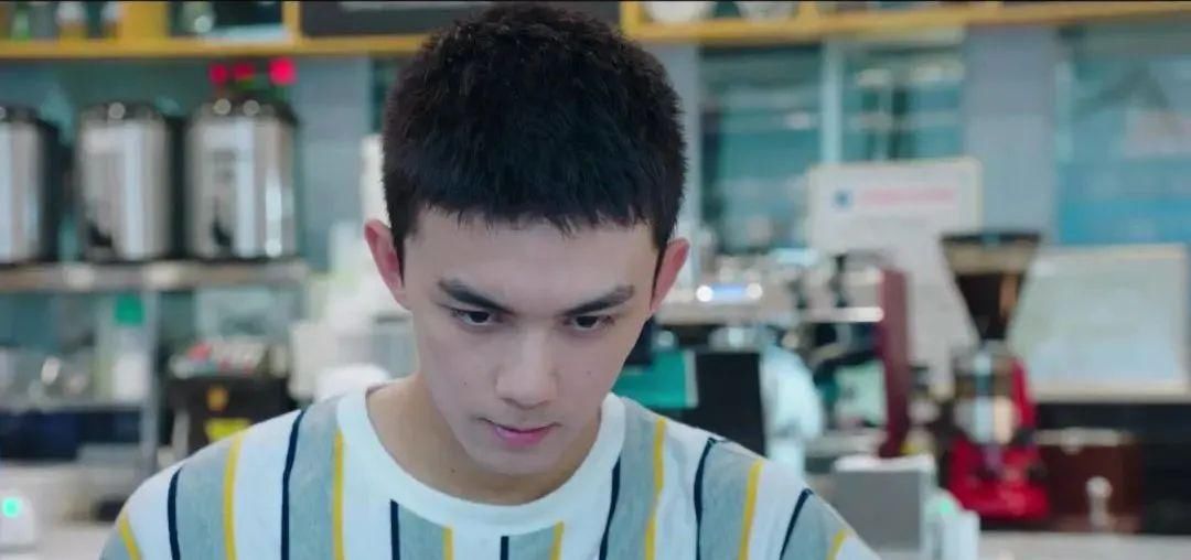  好像|《穿越火线》：说鹿晗演技炸裂的，好像还早了一点！