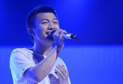  艾怡良|曾被那英淘汰掉的4位歌手，如今一个比一个火，都凭实力证明自己！